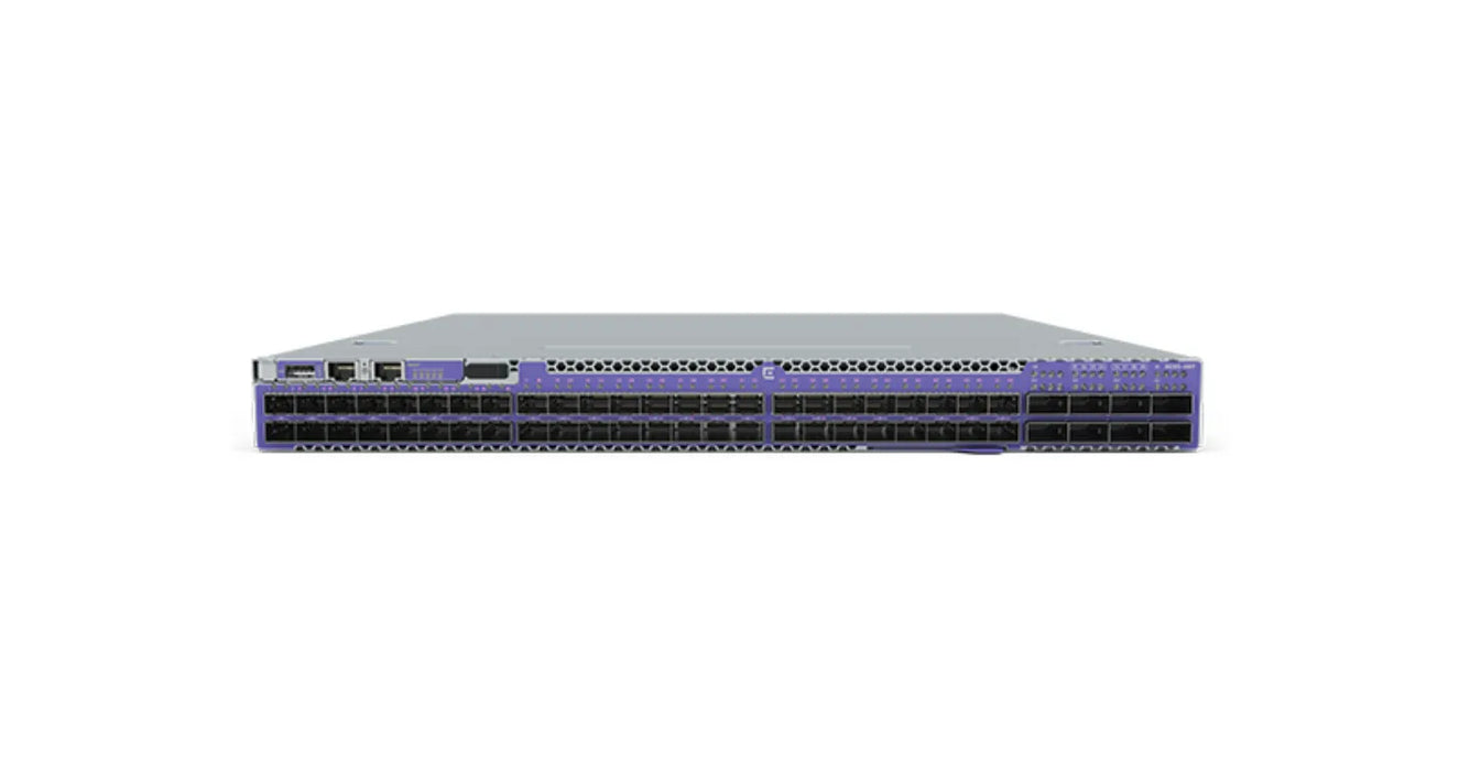 Extreme Extremeswitching X695-48Y-8C