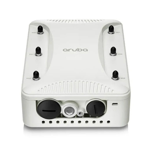 Aruba Ap-318 Ruggedized Indoor Wi-Fi 5 Access Points
