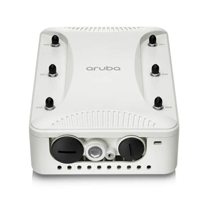 Aruba Ap-318 Ruggedized Indoor Wi-Fi 5 Access Points