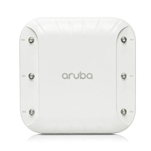 Aruba Ap-518 Ruggedized Indoor Wi-Fi 6 Access Point