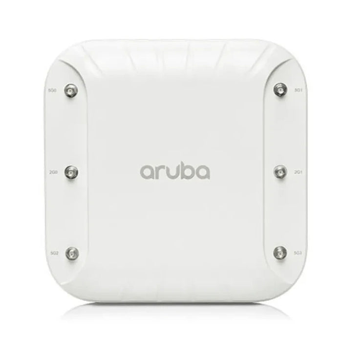 Aruba Ap-518 Ruggedized Indoor Wi-Fi 6 Access Point