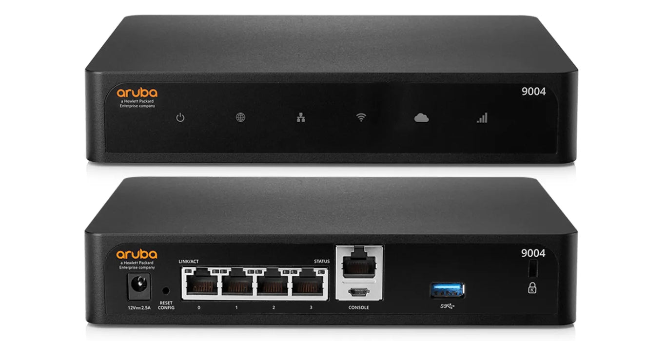 Aruba Arcn9004 Gateway