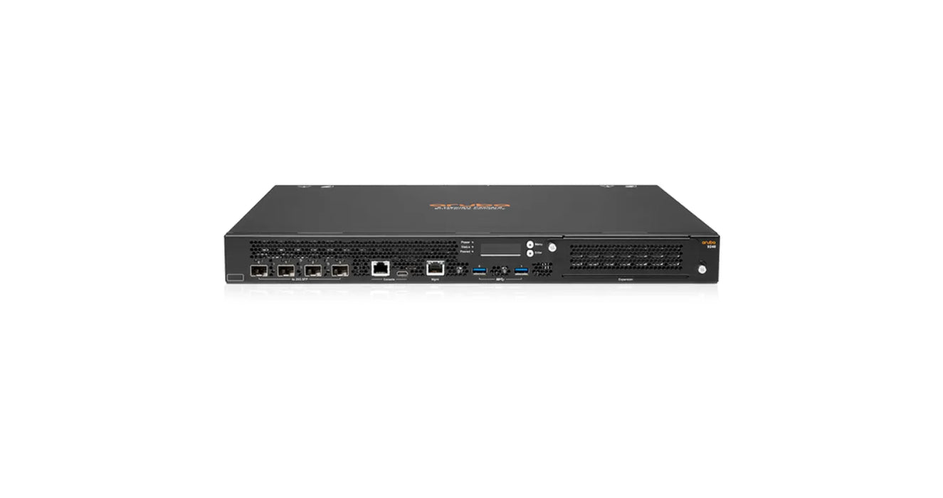 Aruba Arcn9240 Campus Gateway