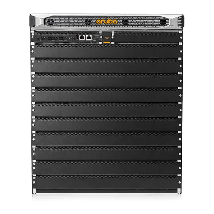 Aruba Switches - Where Performance Meets Innovation