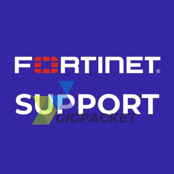 FortiGate FC-10-F200F-284-02-60 Months FortiCare Essential Support