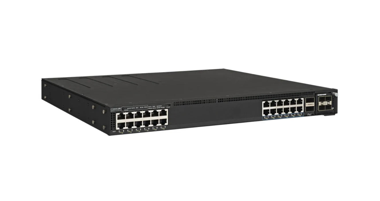 Ruckus Icx 7550-24Zp