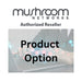 Mushroom Networks Product Option