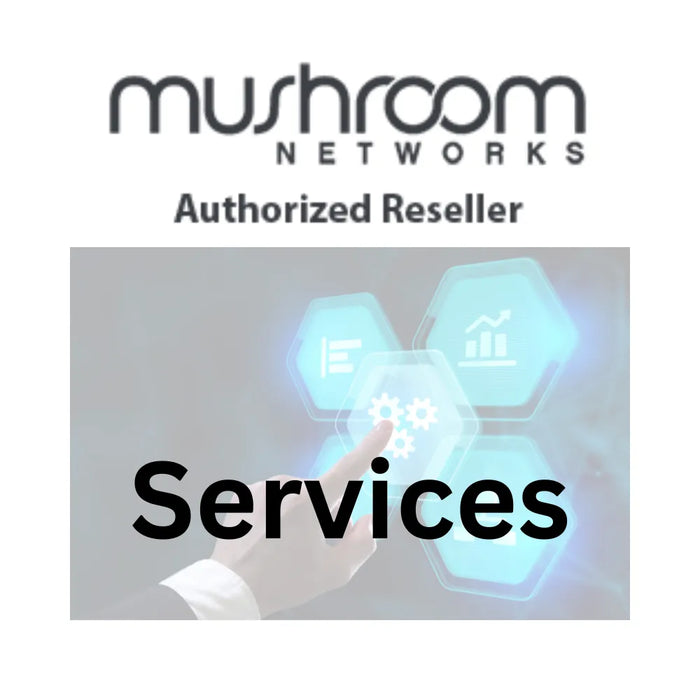 Mushroom Networks Streamer PRO S-video, composite input activation (standard)