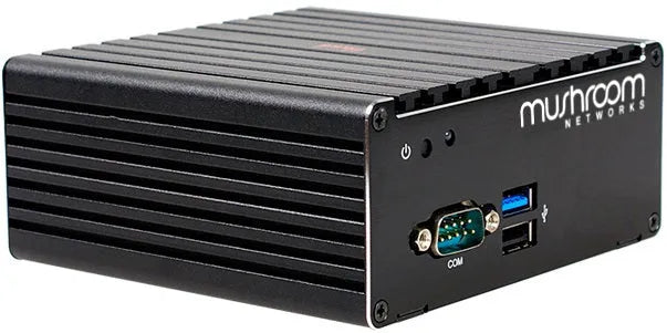 Mushroom Networks Portabella 4000 4G Lte-5G Bonding