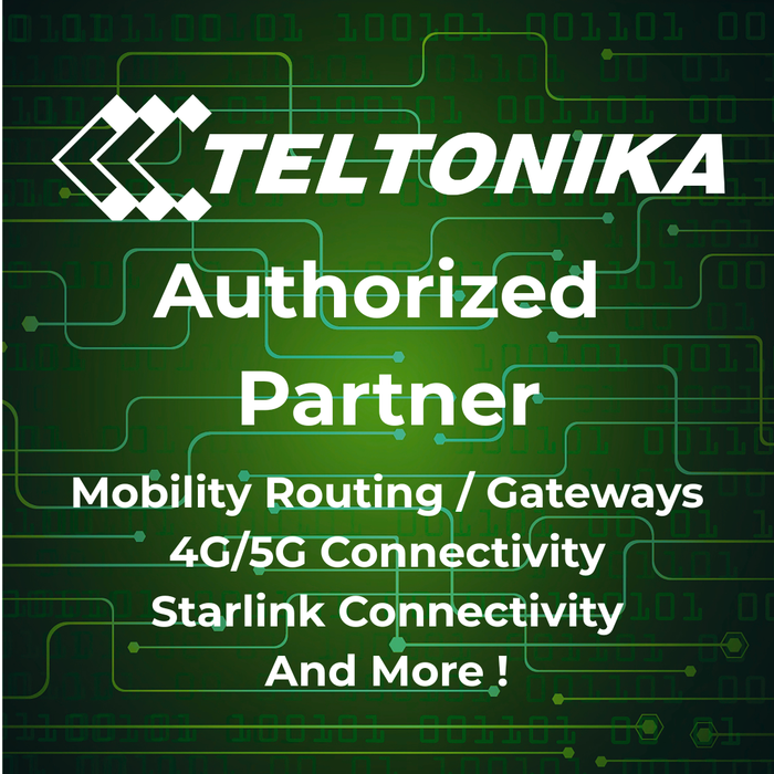 Teltonika TAP200 Wireless Access Point HW Modification