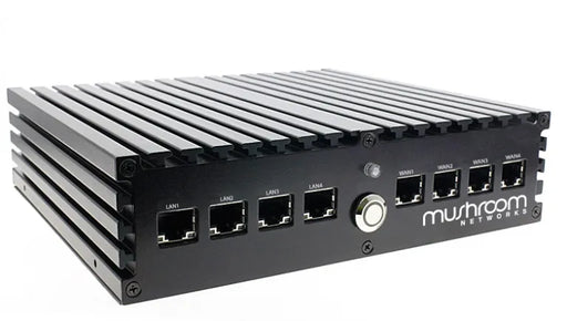 Mushroom Networks Truffle Lite Broadband Bonding Appliance