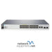 Aruba Hpe J9779A 2530-24-Poe+ 24-Port Poe+ Switch