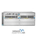 Aruba Hpe J9824A 44-Port Poe+ Modular Switch Chassis