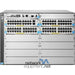 Aruba Hpe J9826A 92-Port Poe+ Modular 14-Slot Switch Chassis