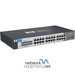 Aruba Hpe J9856A 2530-24G-Sfp+ 24-Port Switch