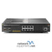Aruba Hpe Jl258A 2930F Series 8-Port Poe+ Switch
