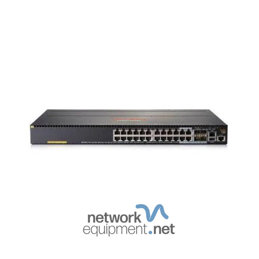 Aruba Hpe Jl320A 2930M Series 20-Port Managed Switch