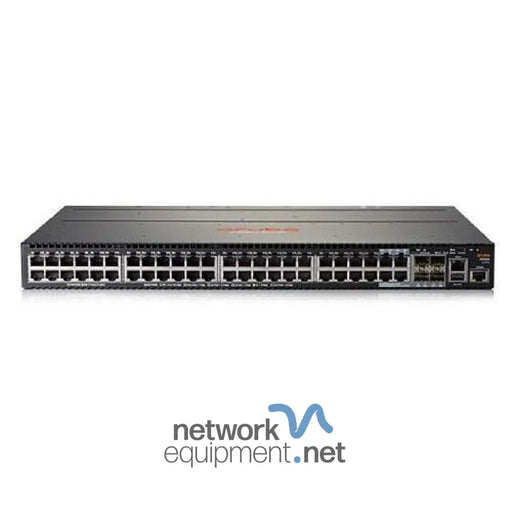 Aruba Hpe Jl321A 2930M Series 44-Port Switch