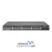 Aruba Hpe Jl429A 3810 Series 48-Port Poe+ Switch