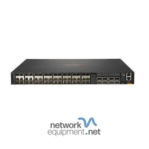 Aruba Hpe Jl624A 48-Port Front-To-Back Airflow Switch