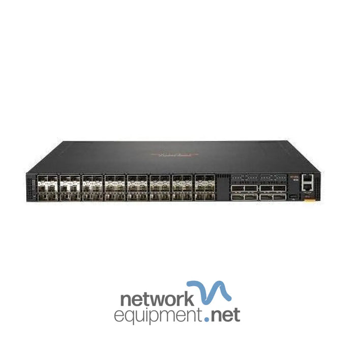 Aruba Hpe Jl624A 48-Port Front-To-Back Airflow Switch