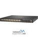 Aruba Hpe Jl625A 48-Port Back-To-Front Airflow Switch