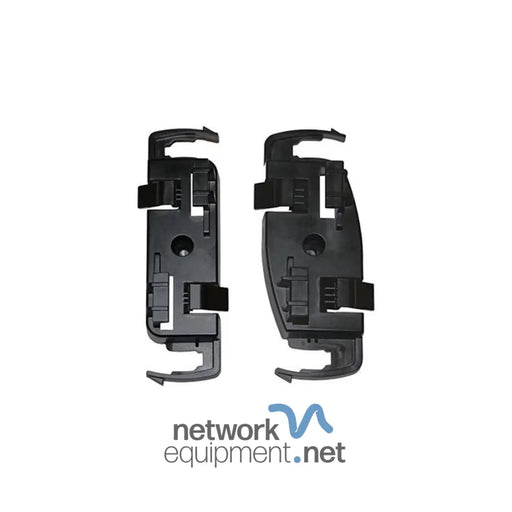 Aruba Hpe Jw044A (Ap-220-Mnt-C1) Ceiling Grid Rail Adapter Kit Access Point Mount