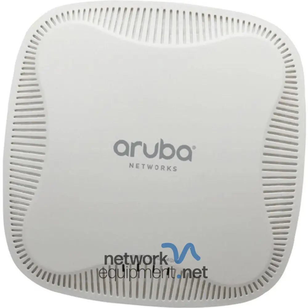 Aruba Wireless - Elevate Your Wireless Experience