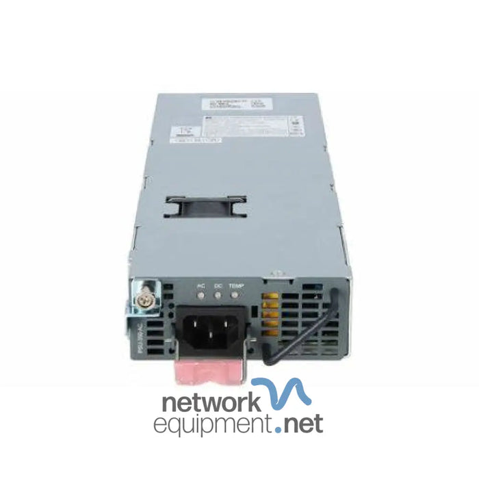 Aruba Hpe Jw657A S3500 Series 350W Ac Switch Power Supply