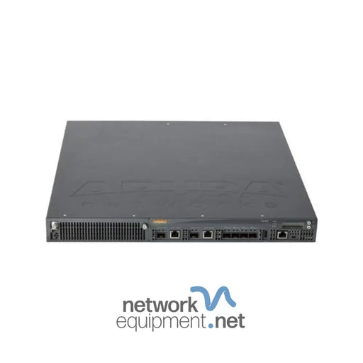 Aruba Hpe Jw784A 7200 Series Wireless Lan Mobility Controller