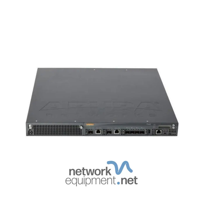 Aruba Hpe Jw784A 7200 Series Wireless Lan Mobility Controller