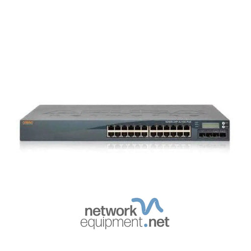 Aruba Hpe S2500-24P 24-Port Poe+ Switch