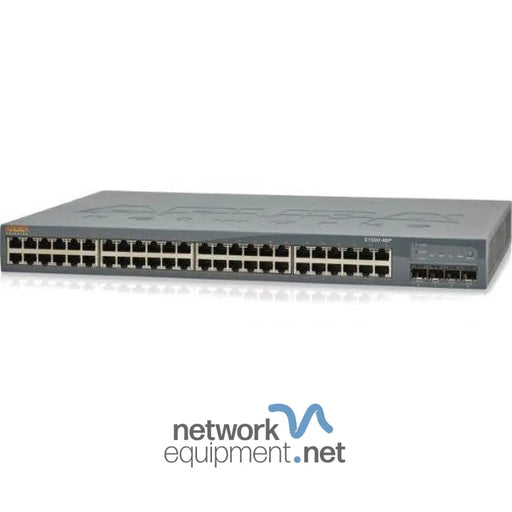 Aruba Hpe S2500-48T S2500 Series 48-Port Switch