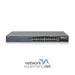 Aruba Hpe S3500-24P S3500 Series 24-Port Poe+ Switch