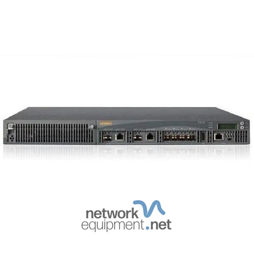 Aruba Jw744A 7200 Series Mobility Controller Wireless