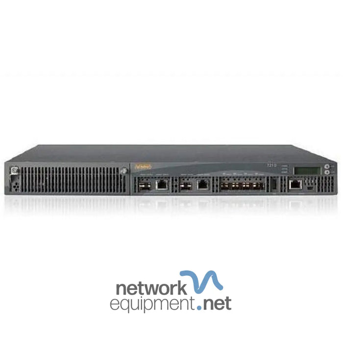 Aruba Jw744A 7200 Series Mobility Controller Wireless