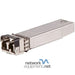 Hpe Aruba J9152D 10Ge Base-Lrm Lc Mmf Long Reach Om2 Sfp+ Transceiver