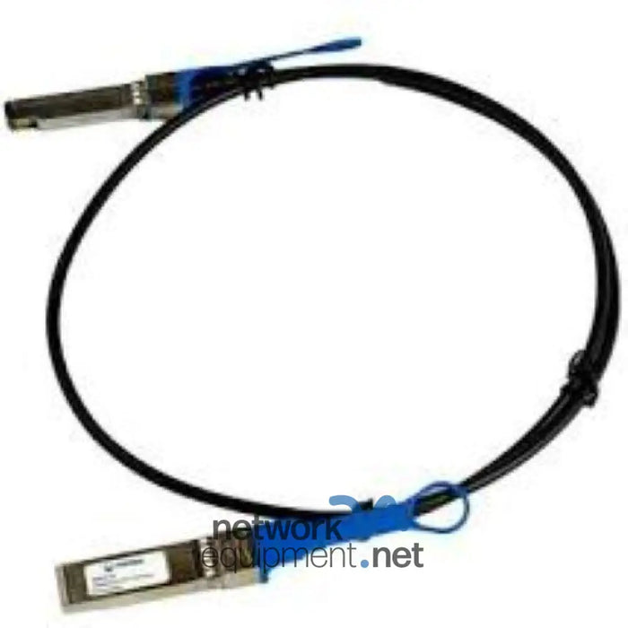 Hpe Aruba J9281D 1M 10Ge Sfp+ Passive Direct Attach Copper Cable Transceiver Twinax 10Gb