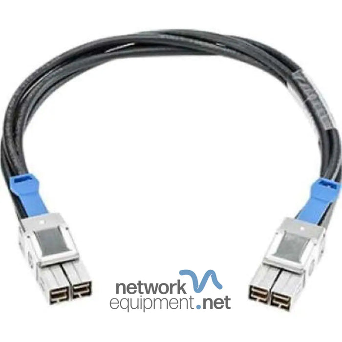 Hpe Aruba J9578A 3800 Series 0.5M Switch Stacking Cable