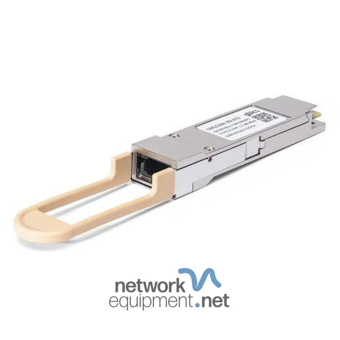 Hpe Aruba Jl309A 100Gb Base-Sr4 Mpo Mmf Optical Qsfp28 Transceiver Qsfp-100G