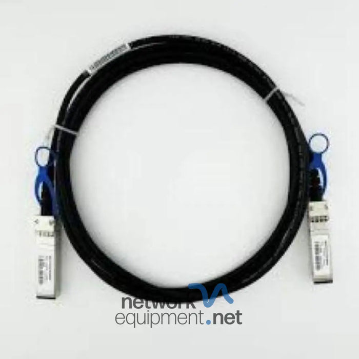 Hpe Aruba Jl487A 0.65M 25Gb Sfp28 Passive Direct Attach Copper Twinax Cable Transceiver 25G