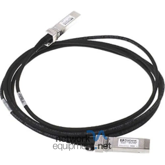 New Aruba Hpe J9735A 2930M Series 1M Switch Stacking Cable