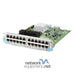 New Aruba Hpe J9987A 24-Port Switch Module
