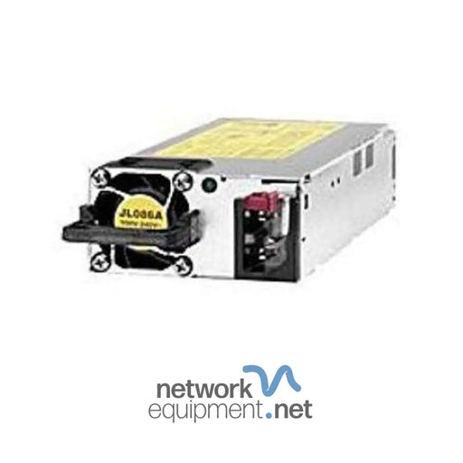 New Aruba Hpe Jl086A 3810 Series 680W Ac Switch Power Supply