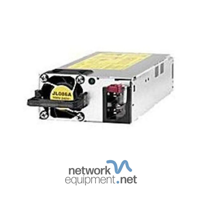 New Aruba Hpe Jl086A 3810 Series 680W Ac Switch Power Supply