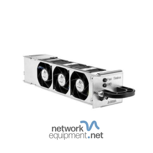 New Aruba Hpe Jl088A 3810 Series Fan Switch Module