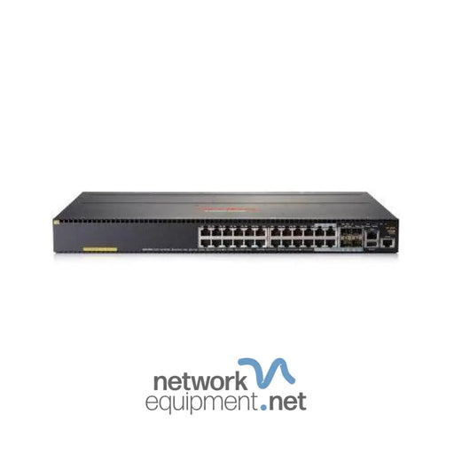 New Aruba Hpe Jl323A 2930M 48-Port Managed Switch