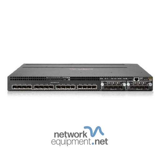 New Aruba Hpe Jl430A 3810 Series 24-Port Modular Switch