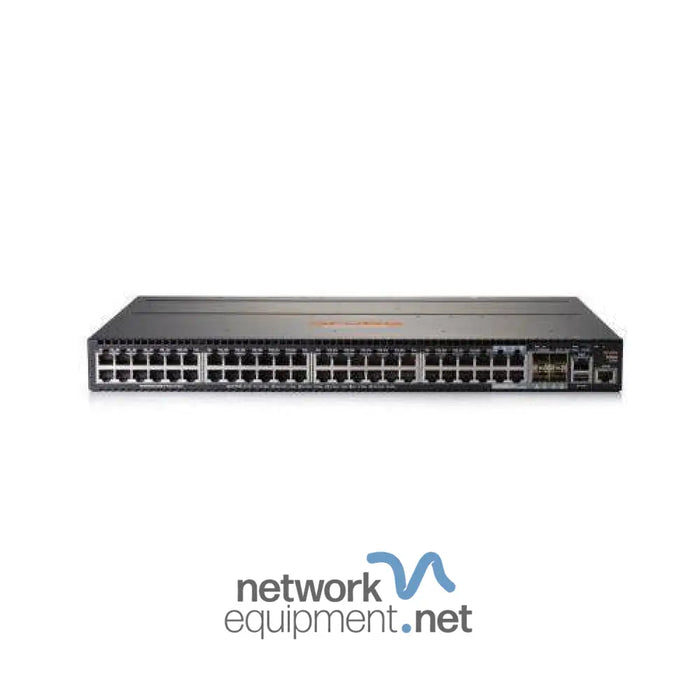 New Aruba Hpe S1500-48P 48-Port Poe+ Mobility Access Switch