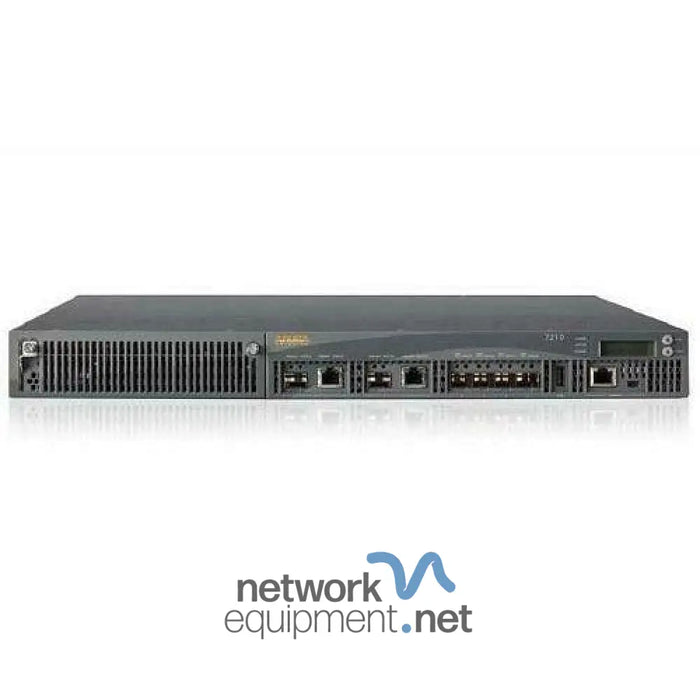 New Aruba Jw744A 7200 Series Mobility Controller Wireless